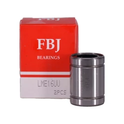Kép 2/2 - LME 16 UU 16X26X36mm