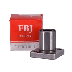 Kép 2/2 - LMK 10 UU 10X19/30X29mm