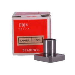Kép 2/2 - LMK 6 UU 6X12/22X19mm