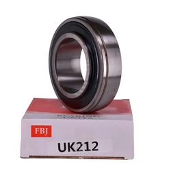 Kép 2/2 - UK212 Y csapágy 60x110x38 mm