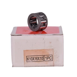 Kép 3/3 - K tűgörgőscsapágy kosár 10X16X10 10X16X10mm