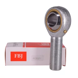 Kép 2/2 - SA 20T/K Gömbcsukló 20x46x101 mm