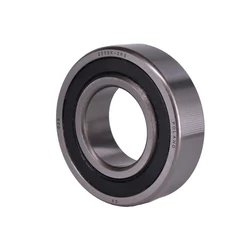 Kép 1/2 - 2208 K2RS Beálló golyóscsapágy 40X80X23 mm