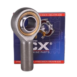 Kép 1/2 - SA 25T/K Gömbcsukló 25x60x31 mm
