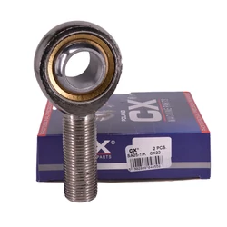 Kép 2/2 - SA 25T/K Gömbcsukló 25x60x31 mm