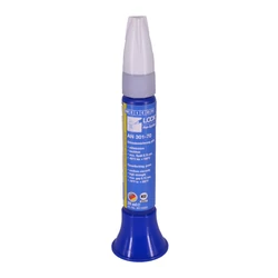 Kép 1/2 - WEICONLOCK - csavarrögzítés (20 ml) (AN 301-70)