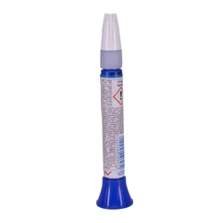 Kép 3/3 - WEICONLOCK - csavarrögzítő (10 ml) (AN 302-43)