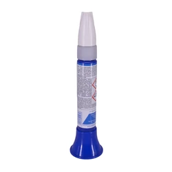 Kép 3/3 - WEICONLOCK - csavarrögzítő (20 ml) (AN 302-60)  - passzív anyagokhoz is!