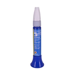 Kép 1/2 - WEICONLOCK - csavarrögzítő (20 ml) (AN 302-62)