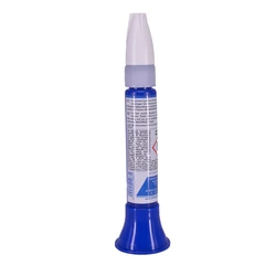 Kép 2/2 - WEICONLOCK - menet- és csavarrögzítő (20 ml) (AN 302-70)