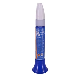Kép 1/3 - WEICONLOCK - hidraulikus és pneumatikus alkatrészek tömítésére (20 ml) (AN 305-42)