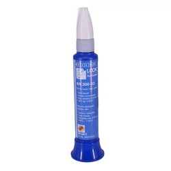 Kép 1/2 - WEICONLOCK - hengeres alkatrészek rögzítése (50 ml) (AN 306-03)