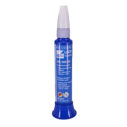 Kép 1/3 - WEICONLOCK - hengeres alkatrészek rögzítésére (50 ml) (AN 306-38)
