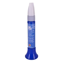Kép 1/2 - WEICONLOCK rögzítő - hengeres alkatrészek rögzítésére (20 ml) (AN 306-40)