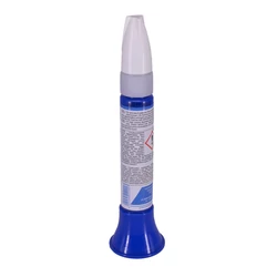 Kép 2/2 - WEICONLOCK rögzítő - hengeres alkatrészek rögzítésére (20 ml) (AN 306-40)