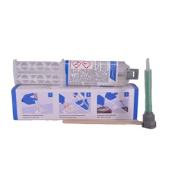 Kép 2/2 - Epoxy pillanatragasztó szett (24 ml)