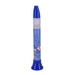 Kép 2/2 - Ciánakril ragasztó speciális alkalmazásokra (12 g) (VA 1401)