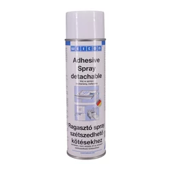 Kép 1/3 - RAGASZTÓ SPRAY, SZÉTSZEDHETŐ 500 ml