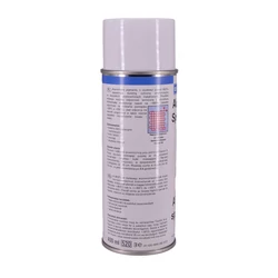 Kép 4/4 - ALUMÍNIUM SPRAY A-100 400 ml