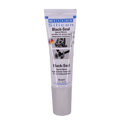 Kép 1/2 - Black-Seal speciális szilikon, ragasztó- és tömítőanyag (85 ml)