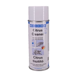 Kép 1/4 - CITRUS TISZTIÍTÓ SPRAY (400 ml)