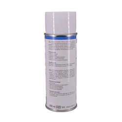 Kép 5/5 - MŰSZERFAL TISZTÍTÓ ÉS GUMIÁPOLÓ SPRAY (400 ml)