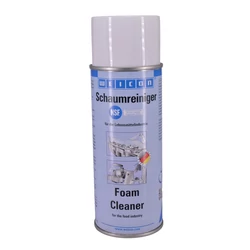 Kép 1/3 - TISZTÍTÓHAB (400 ml)