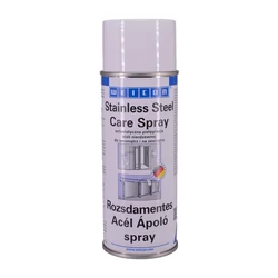 Kép 1/3 - ROZSDAMENTES ACÉL SPRAY 400 ml