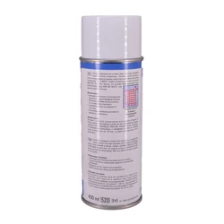 Kép 4/4 - CINK SPRAY MAGASFÉNYŰ (400 ml)