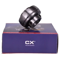 Kép 2/2 - UC201 Y csapágy 12X47X31/17 mm