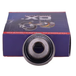 Kép 1/2 - UC202 Y csapágy 15X47X31/17 mm