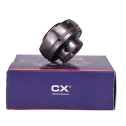Kép 2/2 - UC202 Y csapágy 15X47X31/17 mm