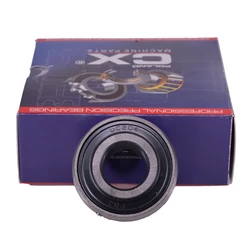 Kép 1/2 - UC204 Y csapágy 20X47X31/17 mm