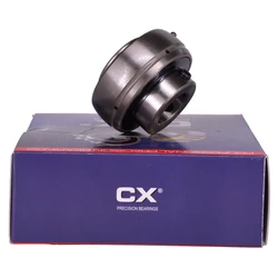 Kép 2/2 - UC204 Y csapágy 20X47X31/17 mm