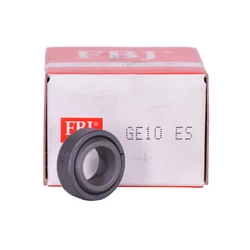 Kép 1/3 - GE 10 ES Gömbcsukló 10x19x9 mm