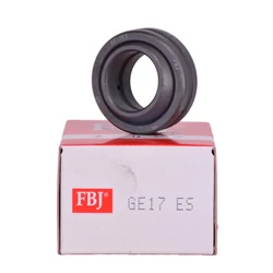 Kép 1/3 - GE 17 ES Gömbcsukló 17x30x14 mm