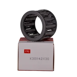 Kép 1/2 - K 30X42X30 Tűgörgős kosár 30x42x30 mm