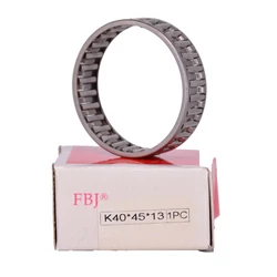 Kép 1/2 - K 40X45X13 Tűgörgős kosár 40x45x13 mm