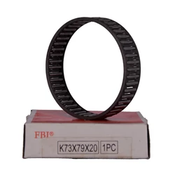 Kép 3/3 - K 73X79X20 Tűgörgős kosár 73x79x20 mm