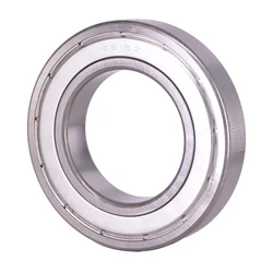 Kép 2/2 - 6215 2Z egysoros mélyhornyú golyóscsapágy 75x130x25 mm