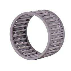 Kép 2/2 - K 35X45X20 Tűgörgős kosár 35x45x20 mm