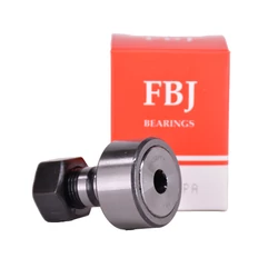 Kép 1/3 - KRV 35 PPA Támasztógörgő 35X16X52mm