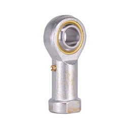 Kép 3/3 - SIL 12T/K belső menetes gömbcsukló 12x32x66 mm (bal menetes)