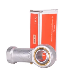 Kép 1/3 - SIL 20T/K Gömbcsukló 20x46x100 mm