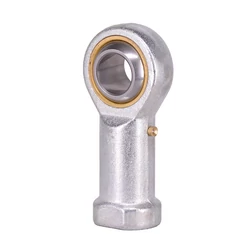 Kép 3/3 - SIL 20T/K belső menetes gömbcsuló 20x46x100 mm (bal menetes)