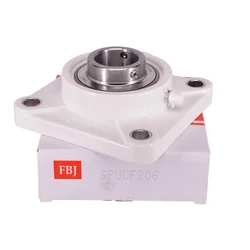 Kép 2/3 - GSF40 FBJ élelmiszeripari csapágyegység 40x102x21 mm