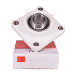 Kép 3/3 - GSF40 FBJ élelmiszeripari csapágyegység 40x102x21 mm