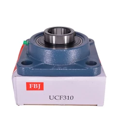 Kép 1/2 - UCF310 csapágyegység