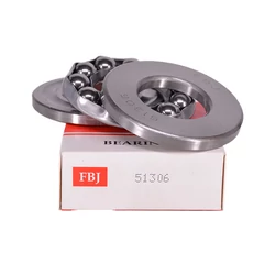 Kép 2/3 - 51306 Axiális golyóscsapágy 30x60x21 mm