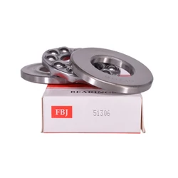 Kép 3/3 - 51306 Axiális golyóscsapágy 30x60x21 mm